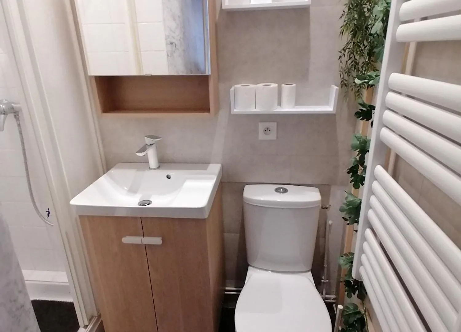 Appartement En Bord De Mer Entre Saint Malo Et Le Mont Saint Michel